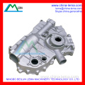 Die Casting Vehicle and Motor Enclosure